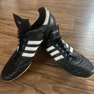 Adidas Copa Mundial men’s soccer cleats US 11.5